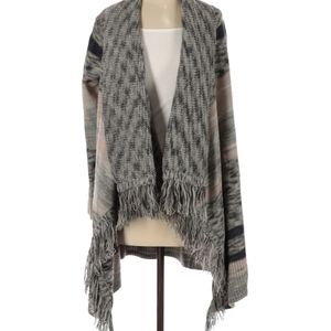 M Knox Rose cardigan sweater